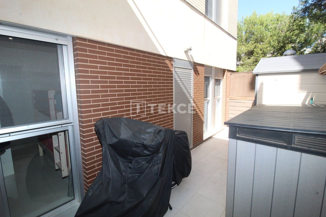 Апартаменты в Ориуэле, Испания, 117 м² - фото 10