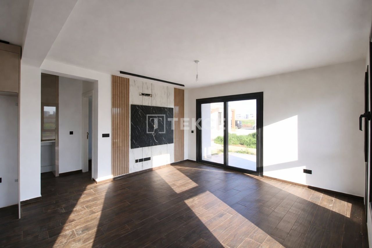 Апартаменты в Газимагусе, Кипр, 96 м² - фото 10