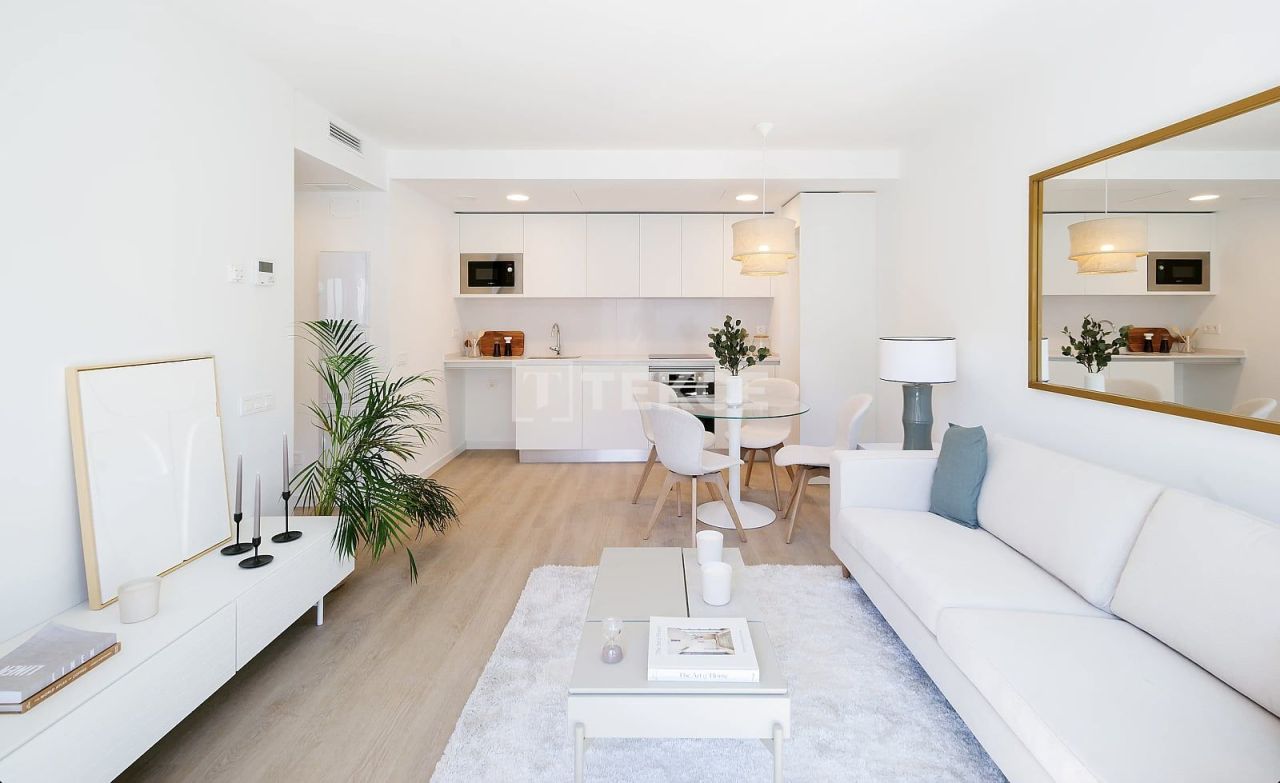 Апартаменты в Таррасе, Испания, 127 м² - фото 10