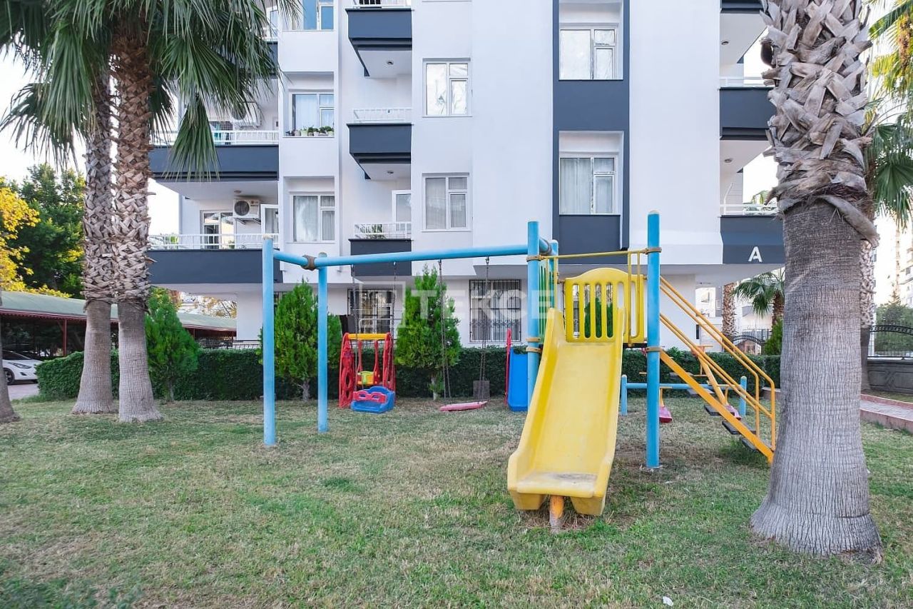 Апартаменты в Анталии, Турция, 300 м² - фото 10