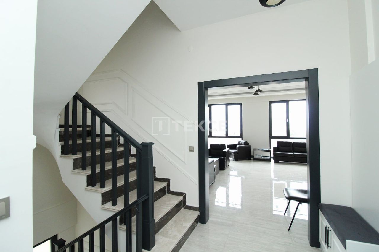 Вилла Муданья, Турция, 450 м² - фото 11