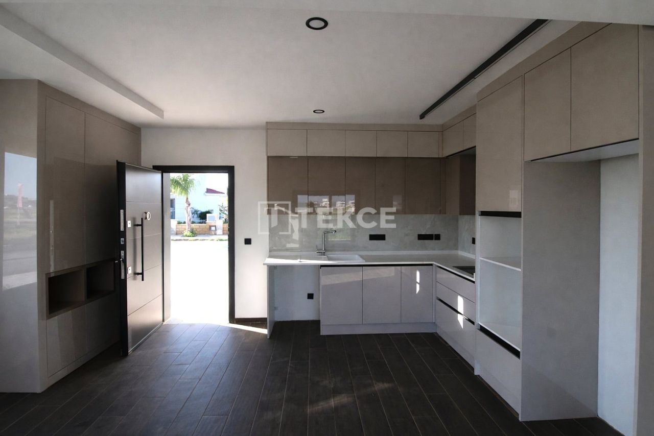 Апартаменты в Газимагусе, Кипр, 96 м² - фото 11