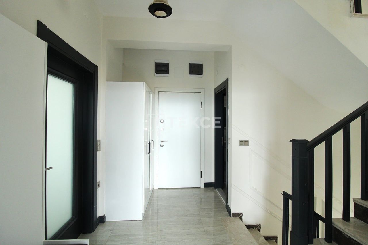 Вилла Муданья, Турция, 450 м² - фото 12