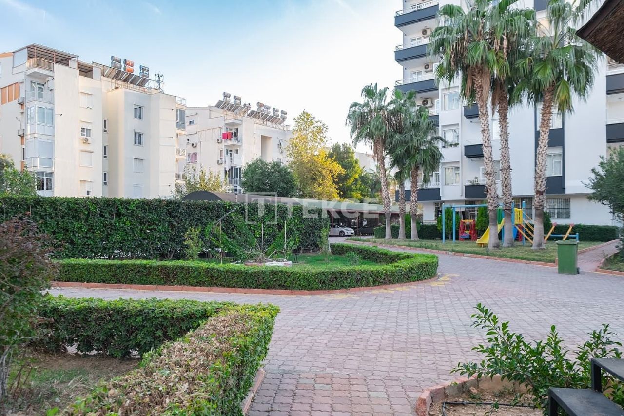 Апартаменты в Анталии, Турция, 300 м² - фото 12