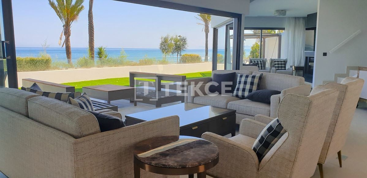 Таунхаус в Эстепоне, Испания, 364 м² - фото 12