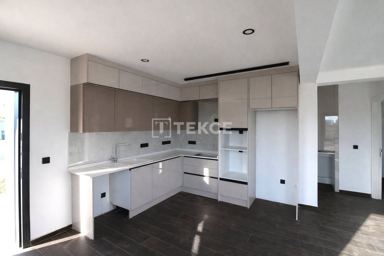 Апартаменты в Газимагусе, Кипр, 96 м² - фото 12