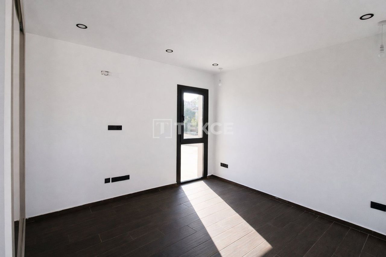 Апартаменты в Газимагусе, Кипр, 96 м² - фото 13