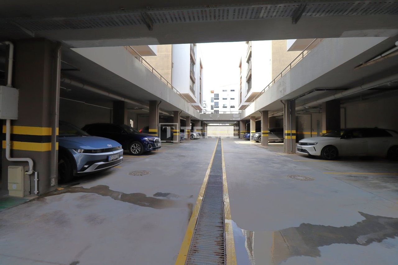 Апартаменты в Анталии, Турция, 250 м² - фото 13