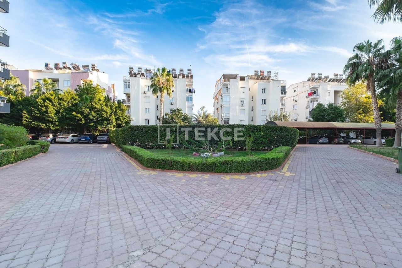 Апартаменты в Анталии, Турция, 300 м² - фото 13