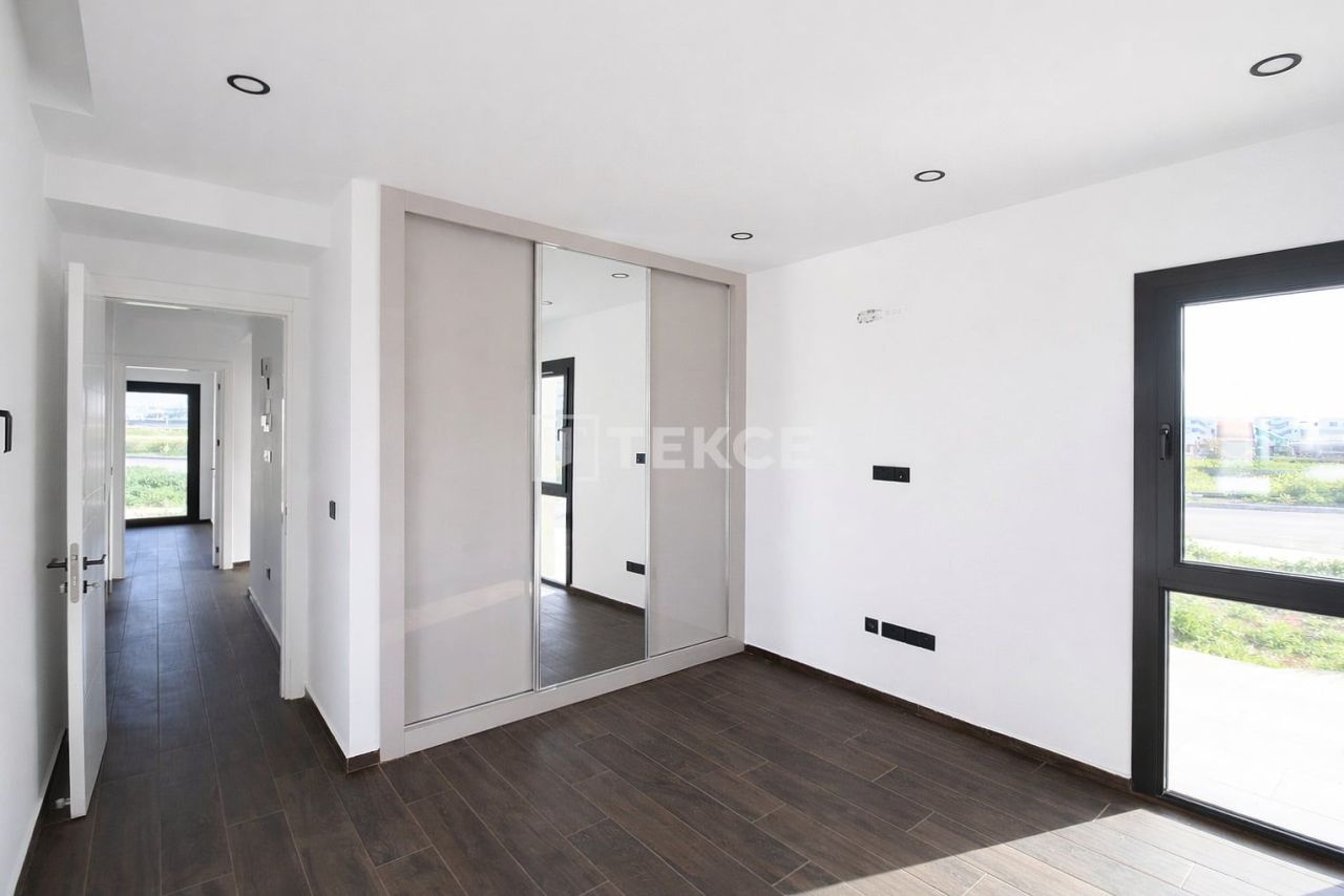 Апартаменты в Газимагусе, Кипр, 96 м² - фото 14