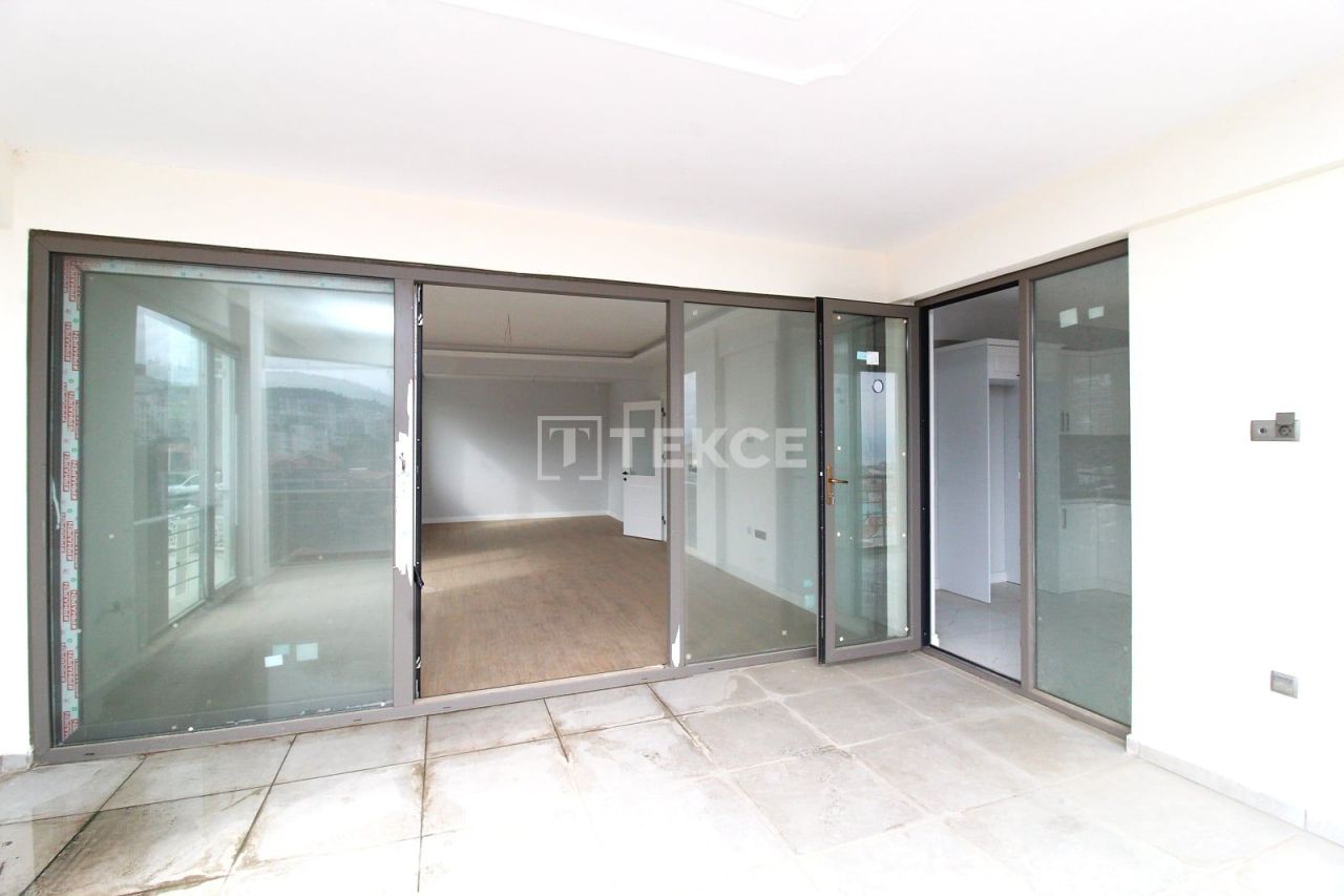 Апартаменты Муданья, Турция, 360 м² - фото 14