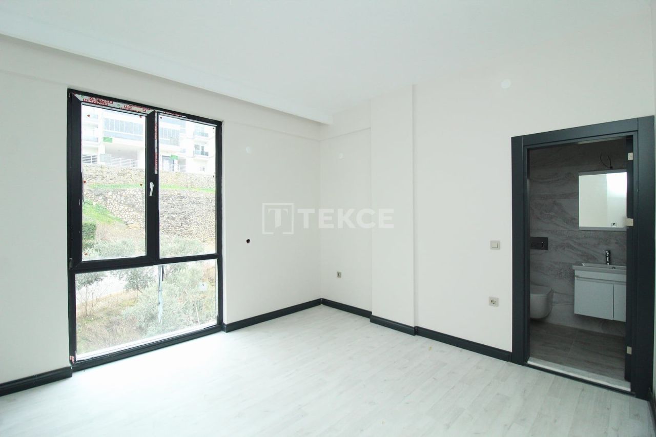 Вилла Муданья, Турция, 450 м² - фото 14