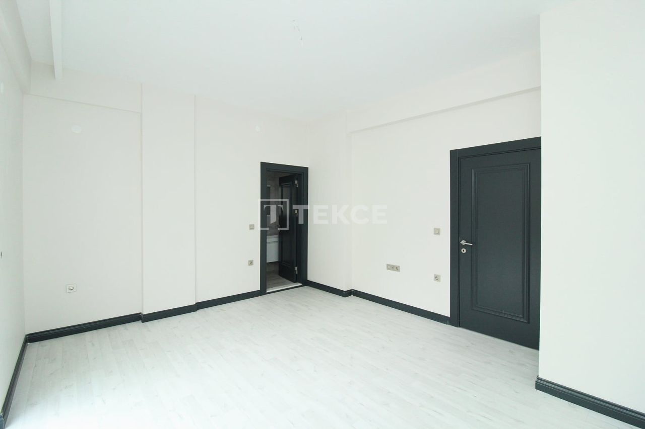 Вилла Муданья, Турция, 450 м² - фото 15