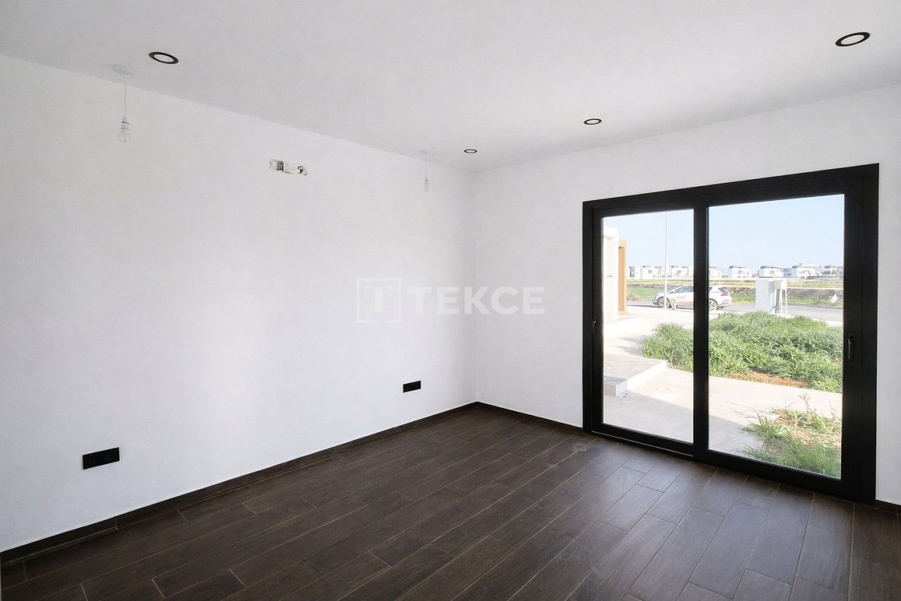 Апартаменты в Газимагусе, Кипр, 96 м² - фото 15