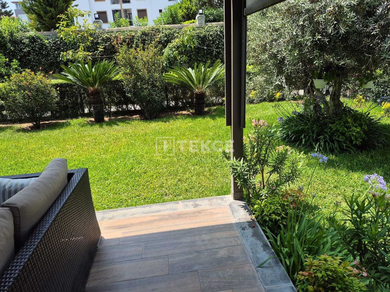 Апартаменты в Анталии, Турция, 250 м² - фото 15