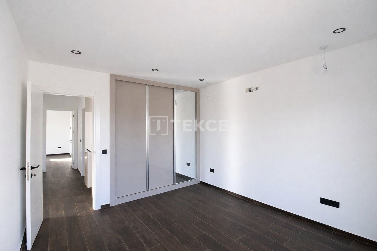 Апартаменты в Газимагусе, Кипр, 96 м² - фото 16