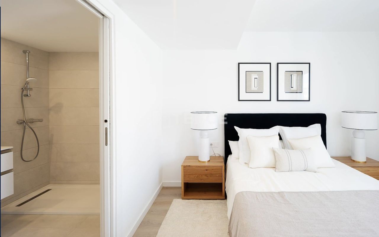 Апартаменты в Таррасе, Испания, 127 м² - фото 16