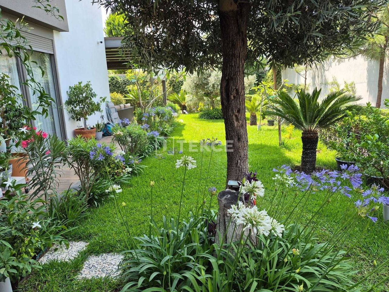 Апартаменты в Анталии, Турция, 250 м² - фото 16