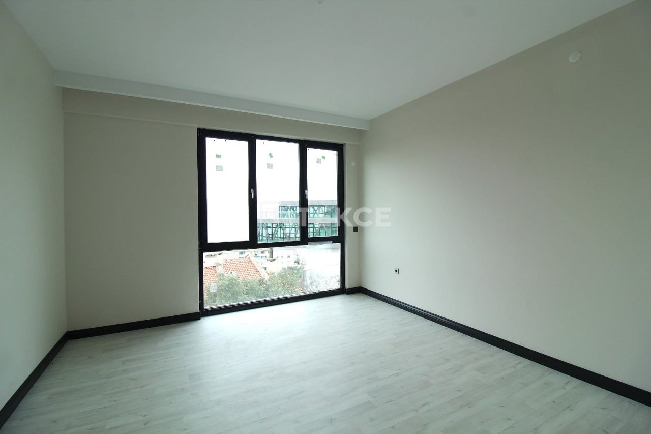 Вилла Муданья, Турция, 450 м² - фото 16