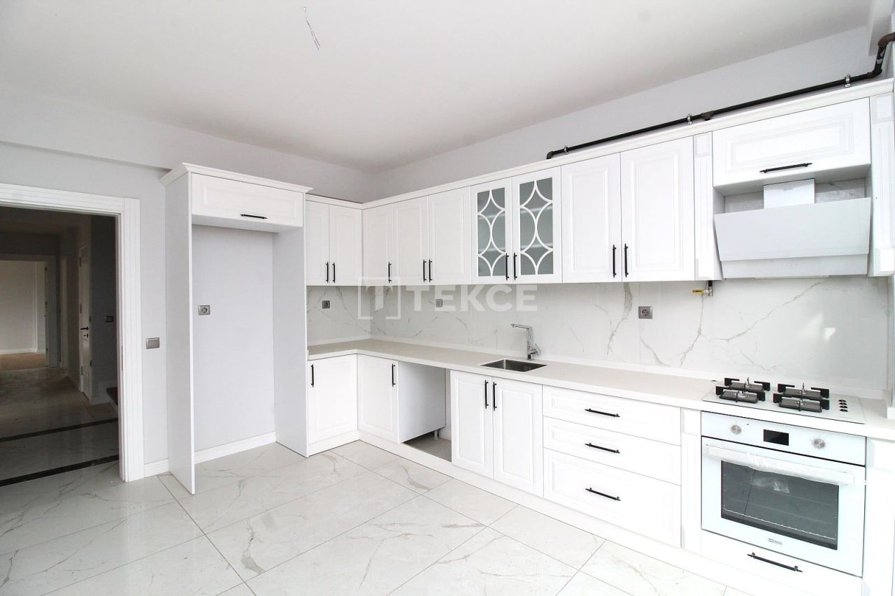 Апартаменты Муданья, Турция, 360 м² - фото 17