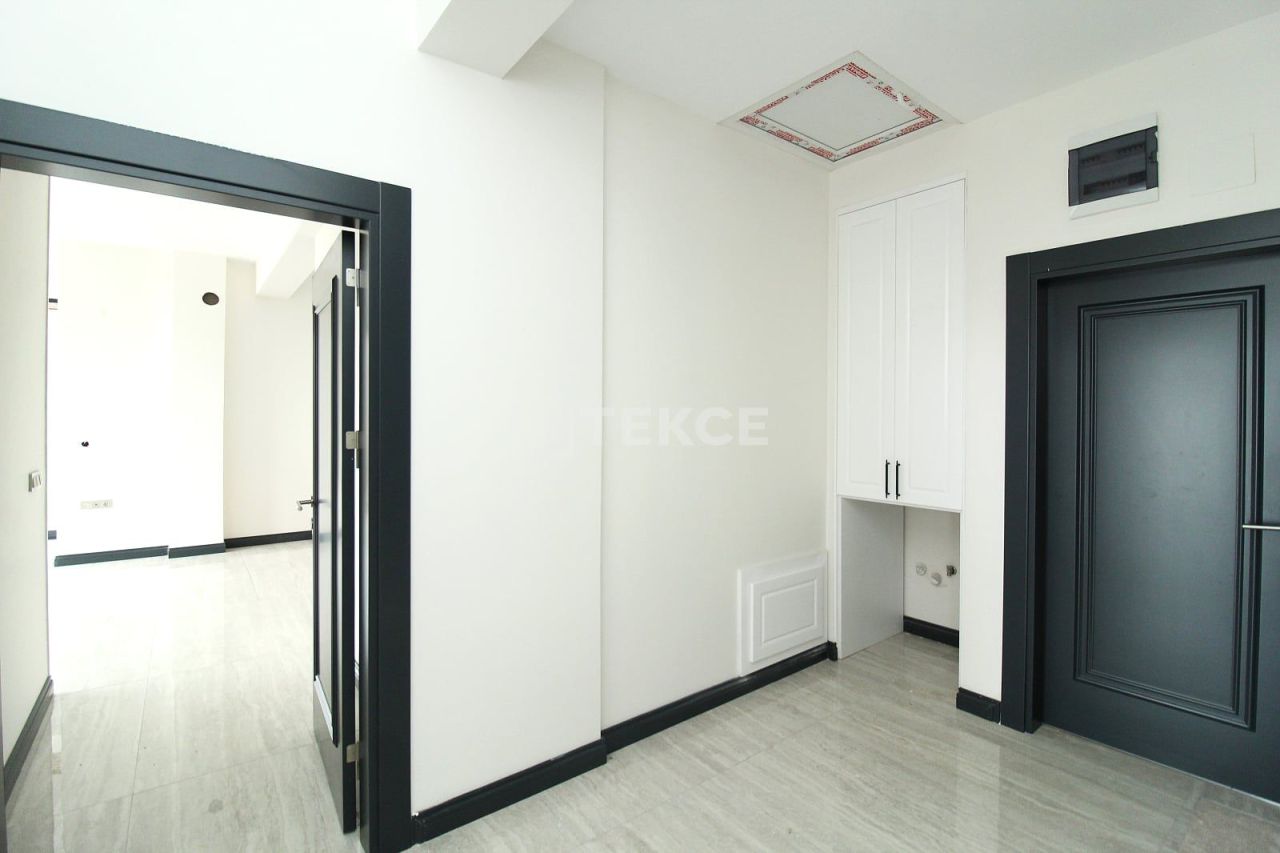 Вилла Муданья, Турция, 450 м² - фото 17