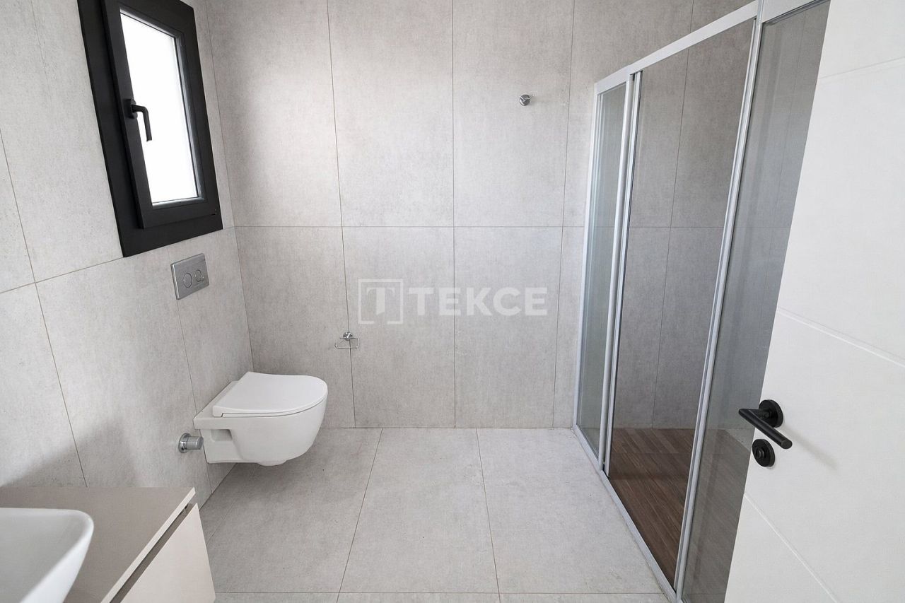 Апартаменты в Газимагусе, Кипр, 96 м² - фото 17