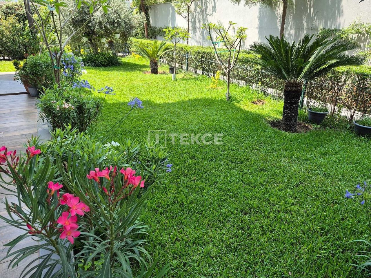 Апартаменты в Анталии, Турция, 250 м² - фото 17