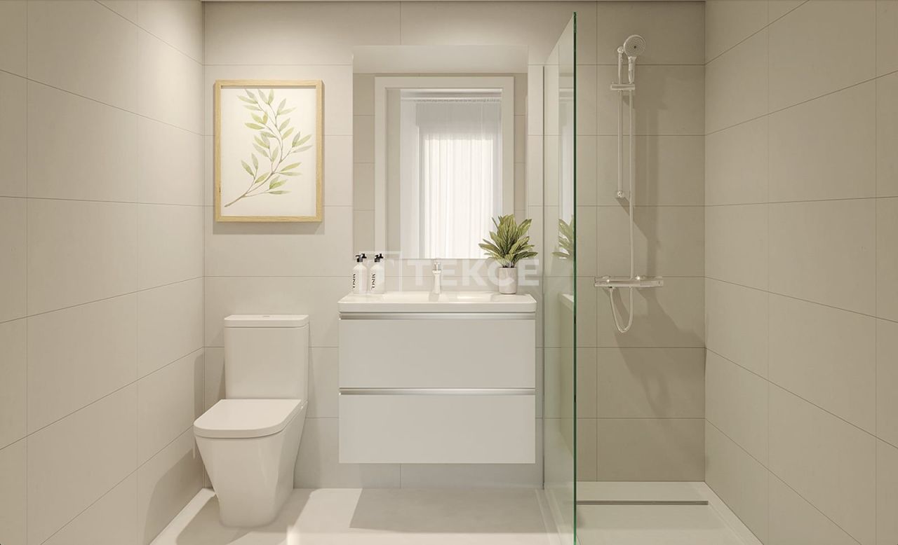 Апартаменты в Таррасе, Испания, 128 м² - фото 18