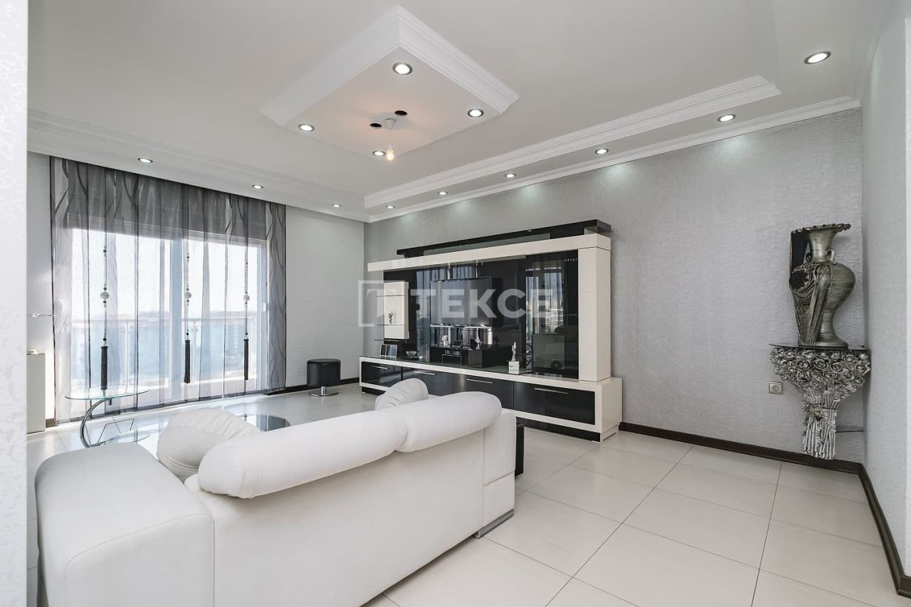 Апартаменты в Анталии, Турция, 300 м² - фото 18