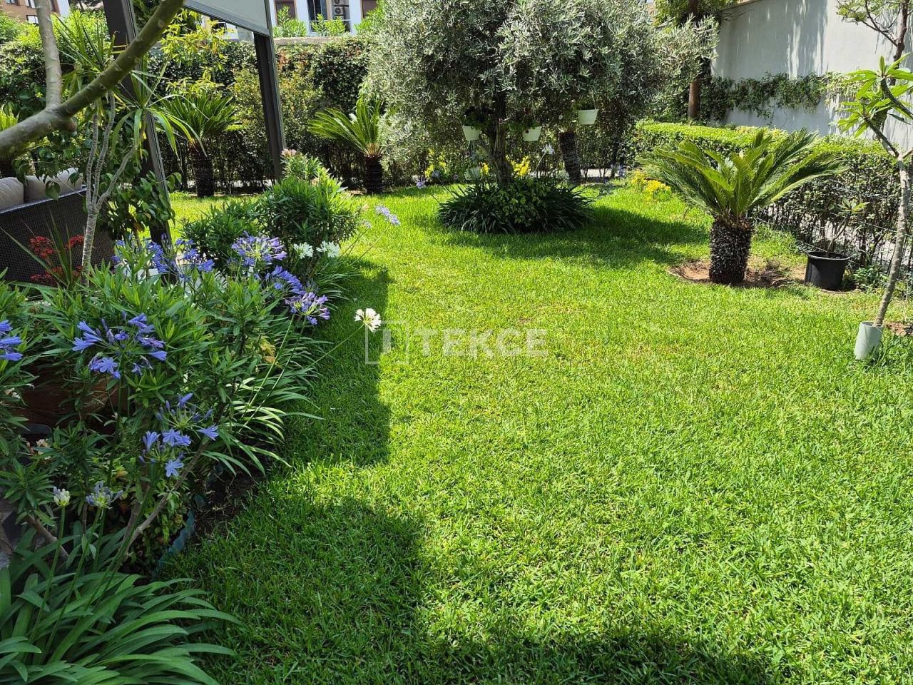 Апартаменты в Анталии, Турция, 250 м² - фото 18