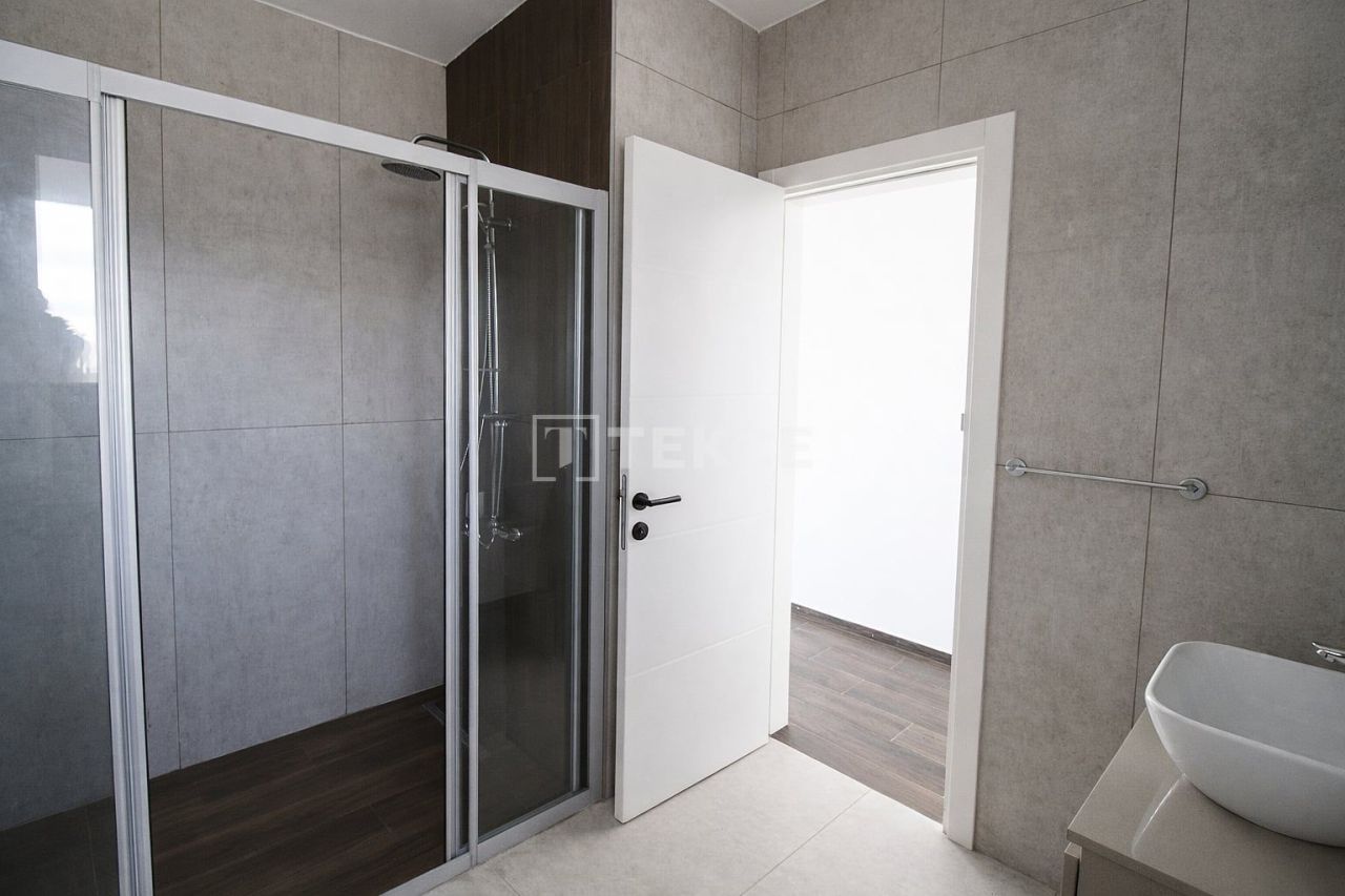 Апартаменты в Газимагусе, Кипр, 96 м² - фото 18