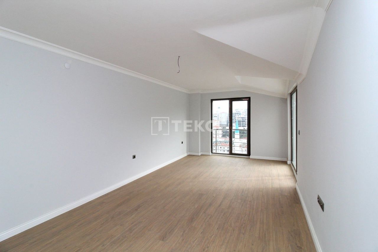 Апартаменты Муданья, Турция, 360 м² - фото 19