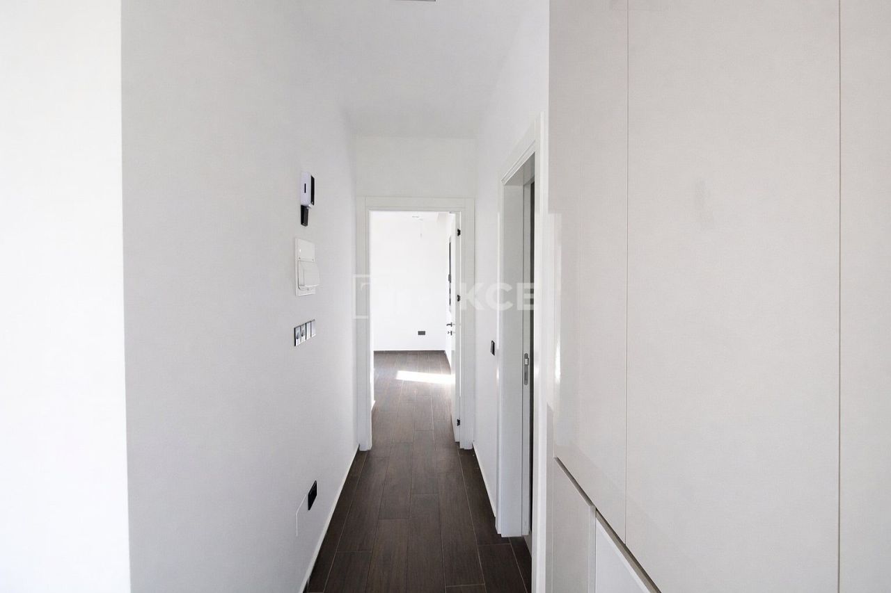 Апартаменты в Газимагусе, Кипр, 96 м² - фото 19