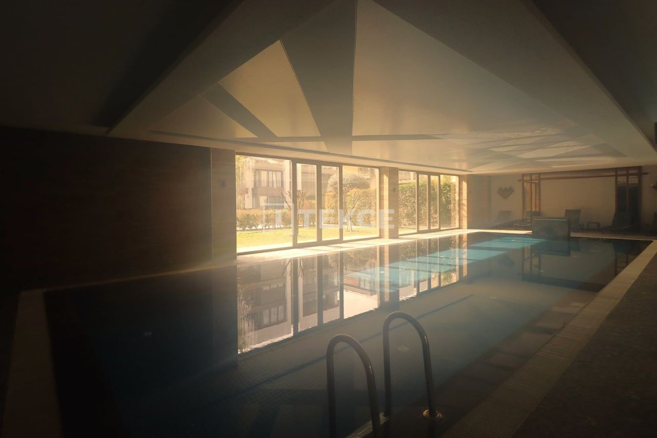 Апартаменты в Анталии, Турция, 250 м² - фото 19