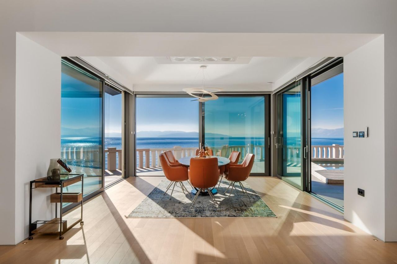 Вилла Pećine, Хорватия, 286 м² - фото 1