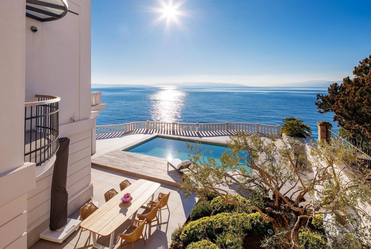 Вилла Pećine, Хорватия, 286 м² - фото 2