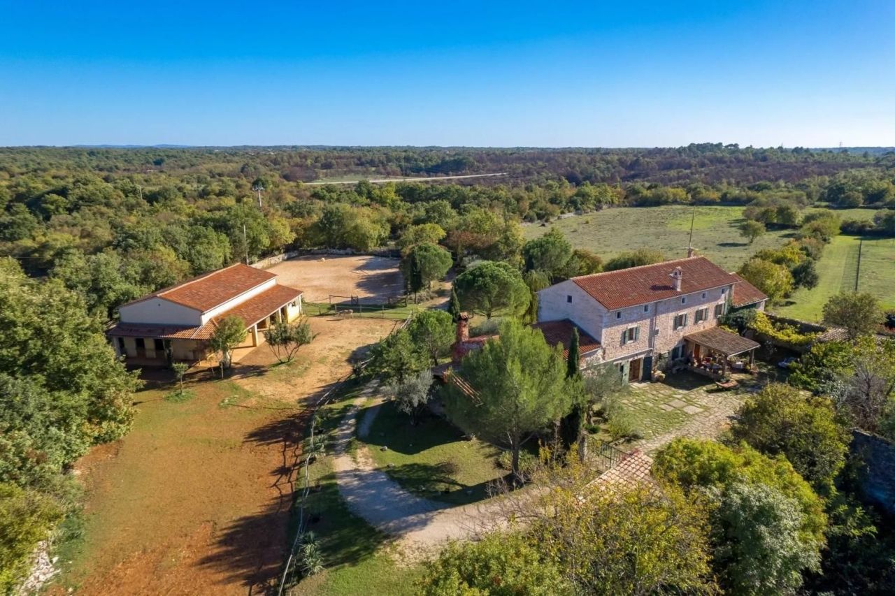 Вилла в Светвинченате, Хорватия, 320 м² - фото 2