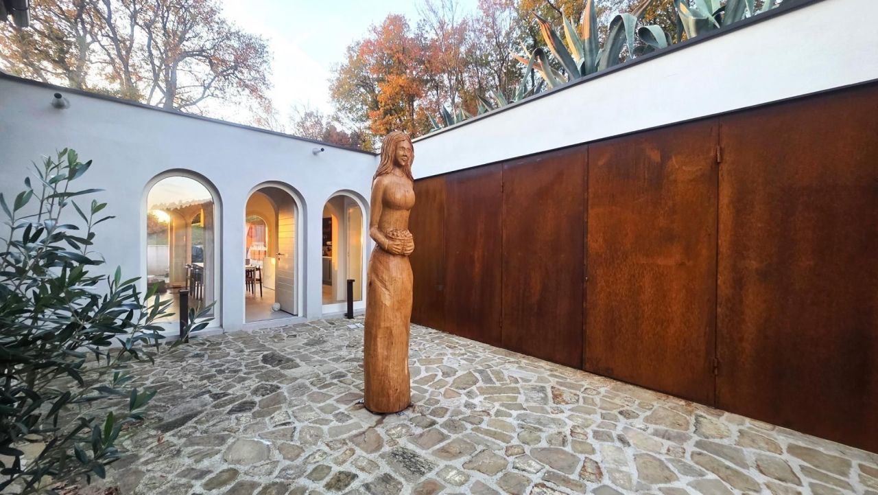 Вилла в Опртале, Хорватия, 180 м² - фото 2