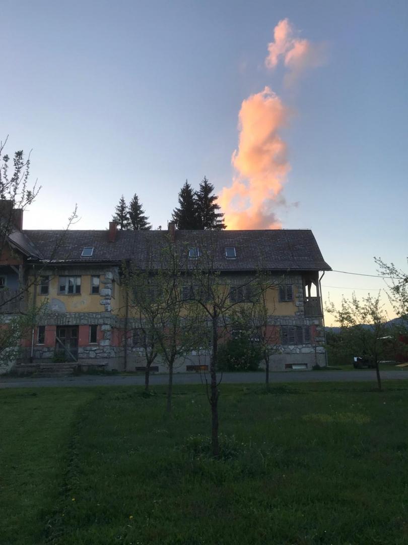 Отель, гостиница Ogulin, Хорватия, 1 000 м² - фото 3