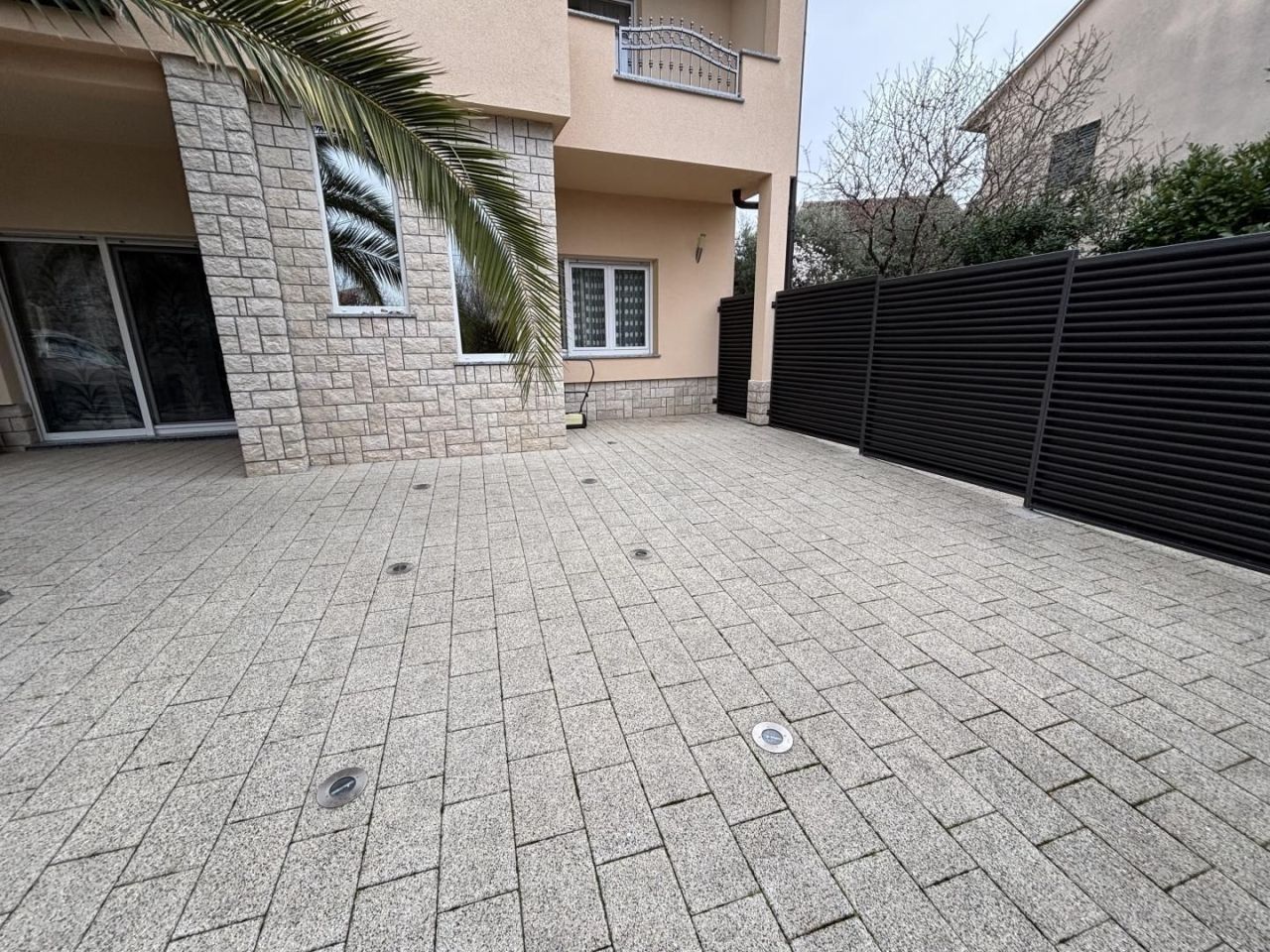 Отель, гостиница Jadranovo, Хорватия, 340 м² - фото 4