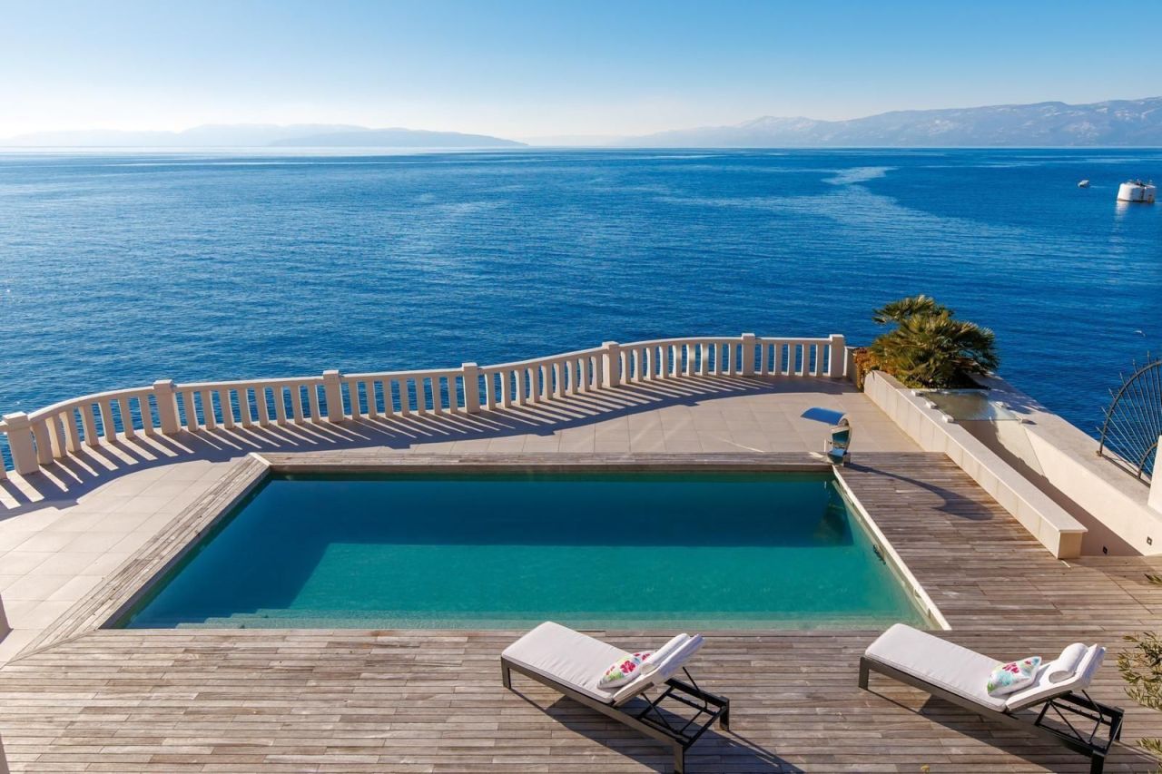 Вилла Pećine, Хорватия, 286 м² - фото 4