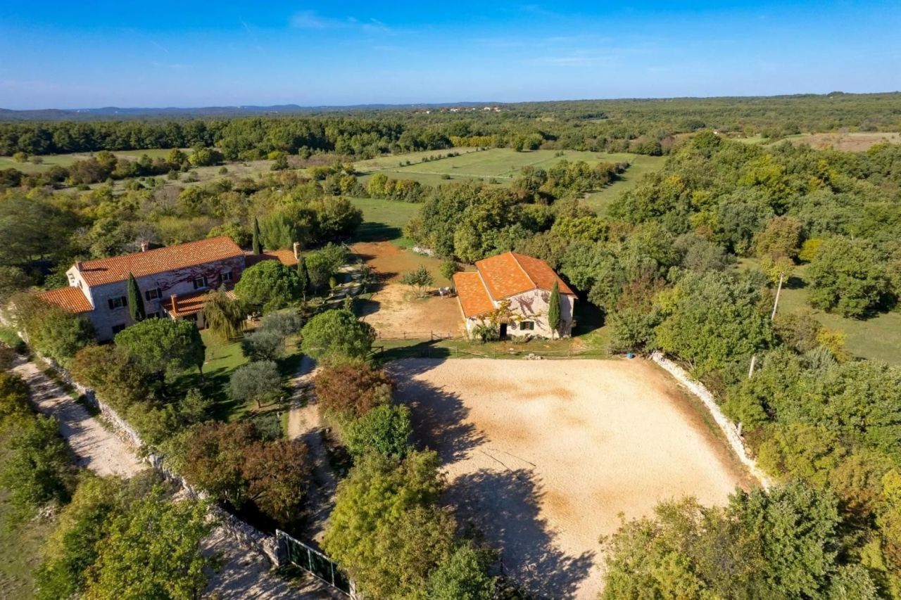 Вилла в Светвинченате, Хорватия, 320 м² - фото 4