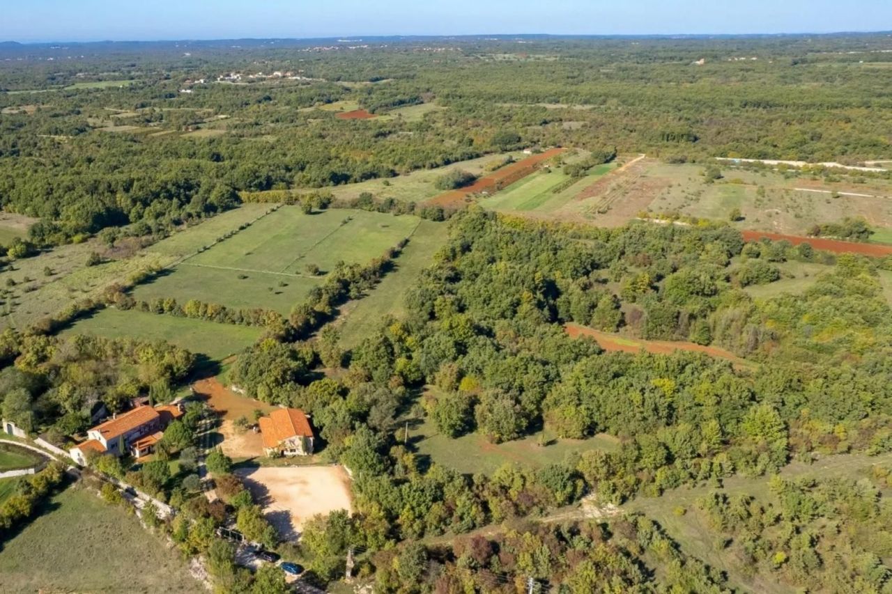 Вилла в Светвинченате, Хорватия, 320 м² - фото 5