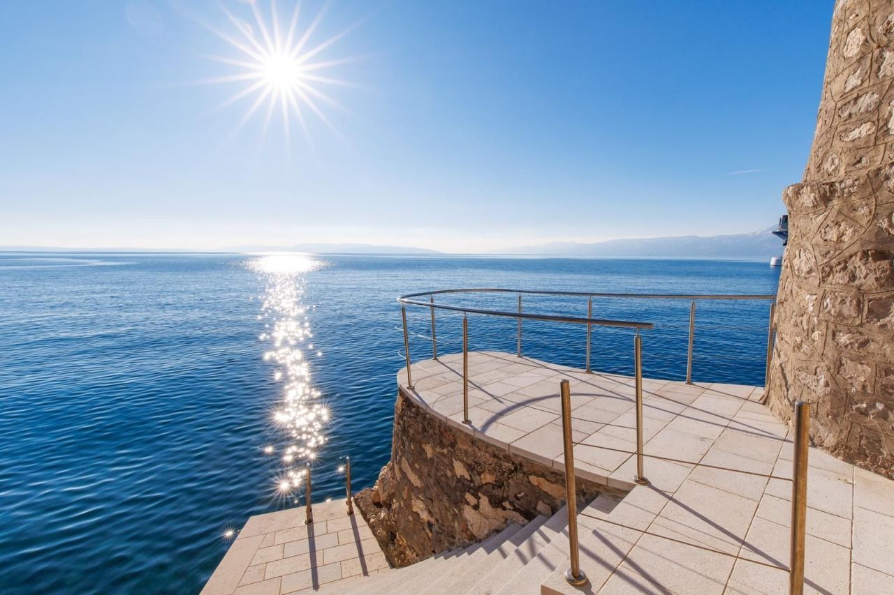 Вилла Pećine, Хорватия, 286 м² - фото 5