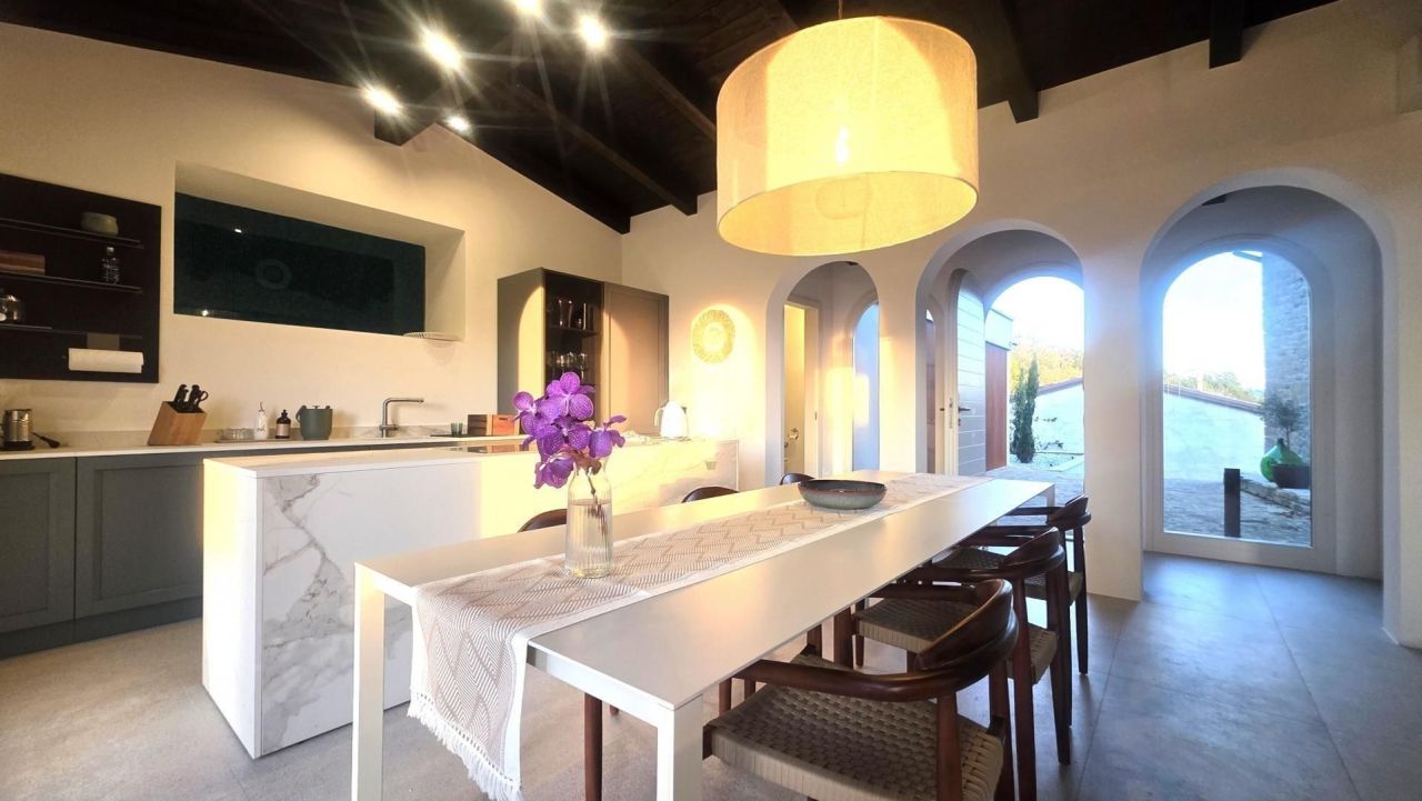 Вилла в Опртале, Хорватия, 180 м² - фото 6