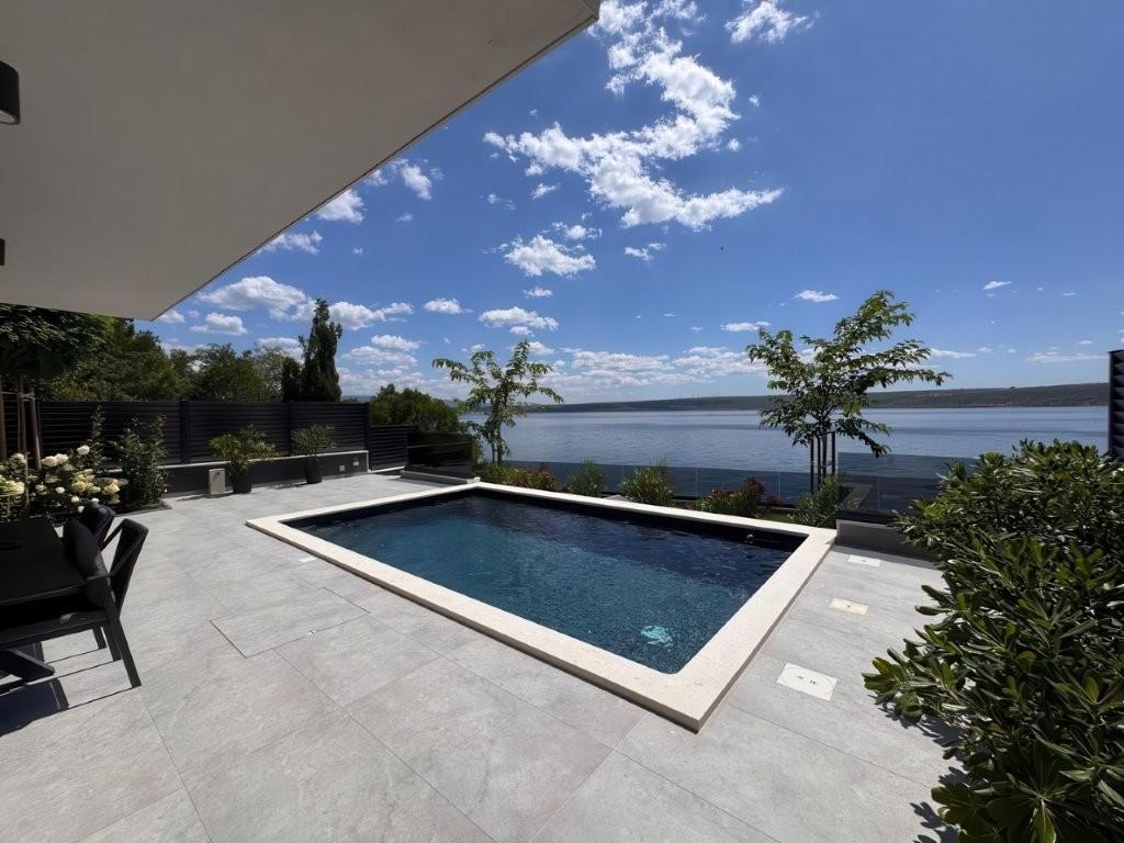 Вилла в Поседарье, Хорватия, 210 м² - фото 6