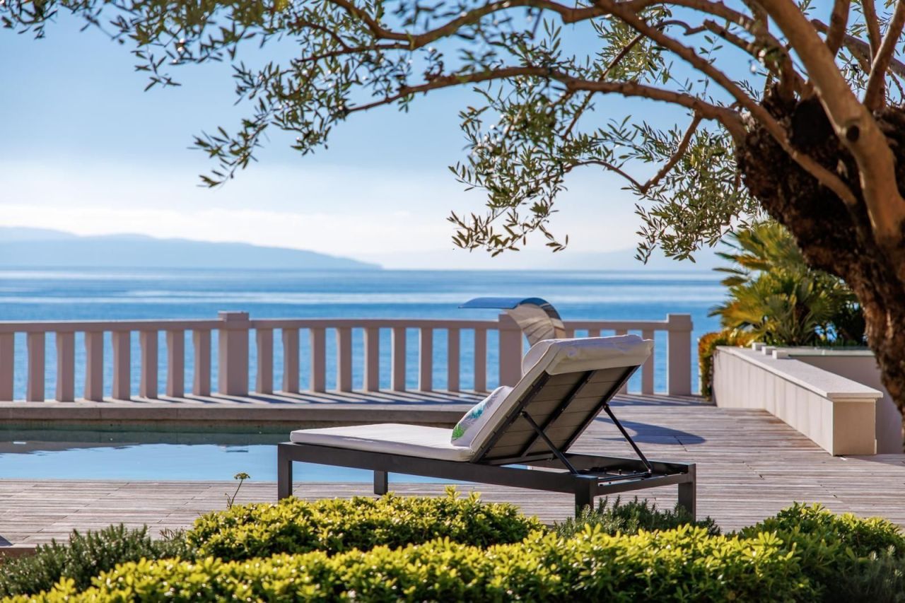 Вилла Pećine, Хорватия, 286 м² - фото 6