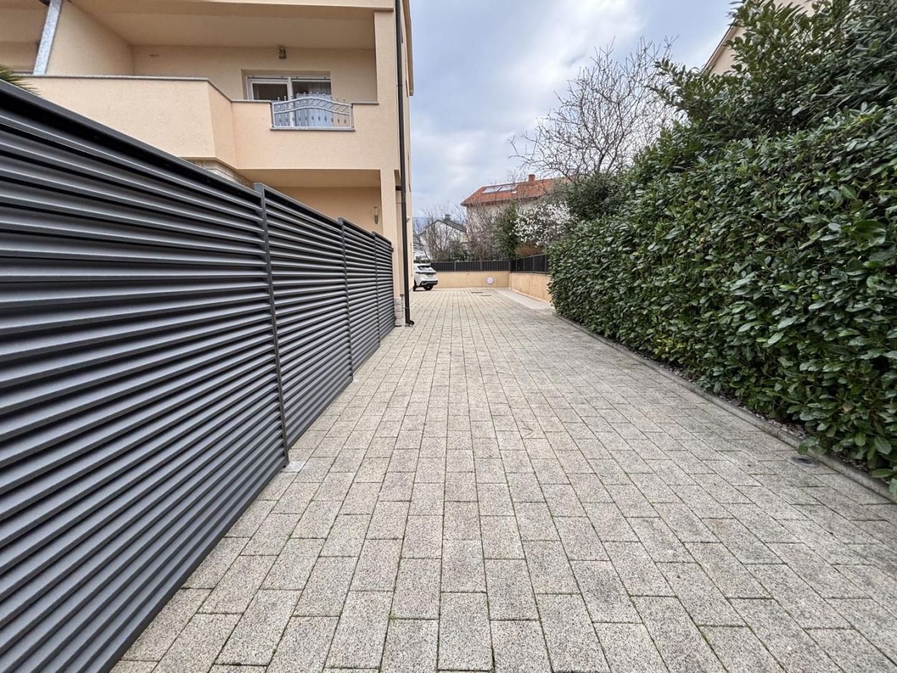 Отель, гостиница Jadranovo, Хорватия, 340 м² - фото 7