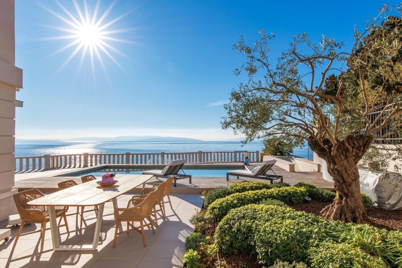 Вилла Pećine, Хорватия, 286 м² - фото 8