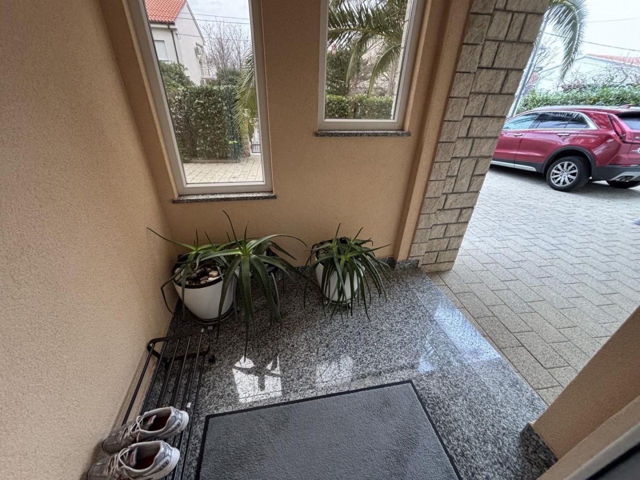 Отель, гостиница Jadranovo, Хорватия, 340 м² - фото 9